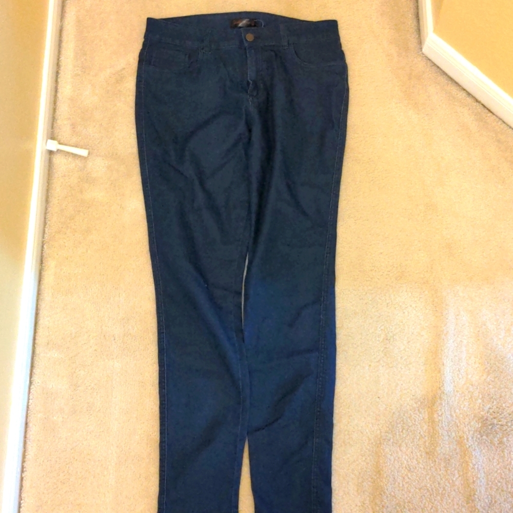 Shelia Rose Skinny Pants